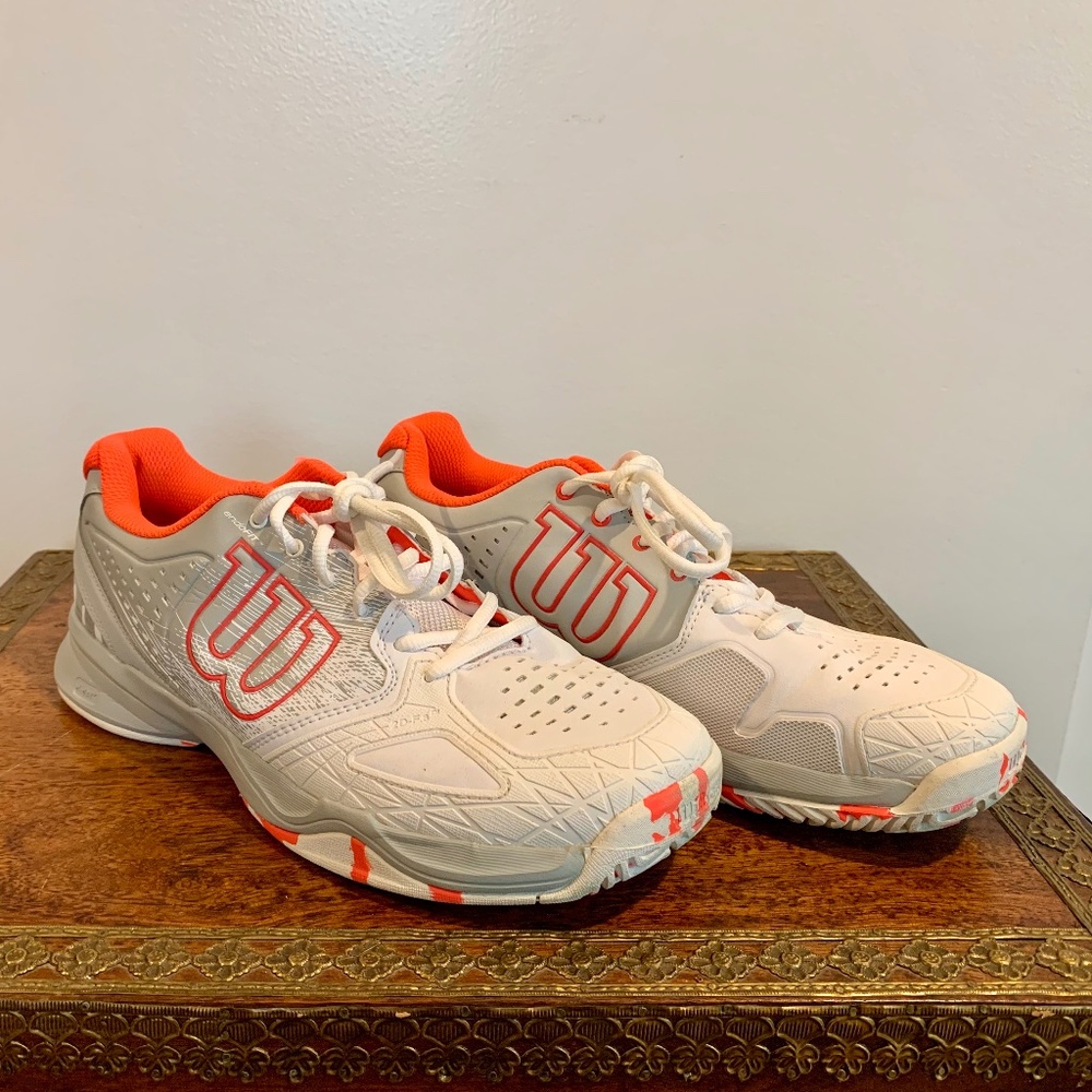 Wilson Tennis Shoes